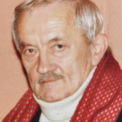 Jean-Claude THIRY à Perle: avis de décès