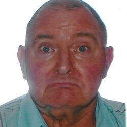 Jean Libert à Tournai: avis de décès