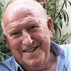 Jean Marie Chavée à Habay-La-Vieille: avis de décès