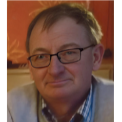 Jean-Pierre LOUIS à Bras: avis de décès