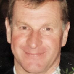 Jean-Pierre VANDEN BOGAERDE à Obigies: avis de décès