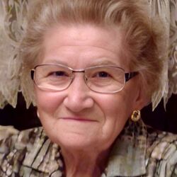 Jeanne DUPONT à Flémalle-Grande: avis de décès