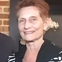 Jeannine Sadin à Tournai: avis de décès