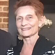 Jeannine Sadin