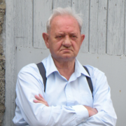 Joseph MOXHET
