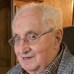 Jules CROCHET à Tontelange: avis de décès