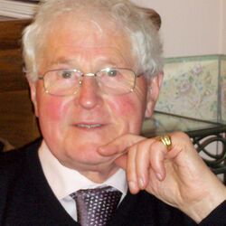 Jules DENIS à Libramont-Chevigny: avis de décès