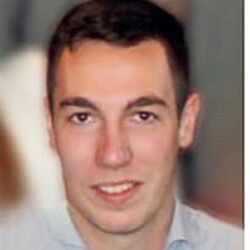 Julien GUÉBEL à Bertogne: avis de décès