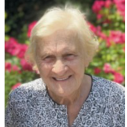 Juliette Thiry à Aye: avis de décès