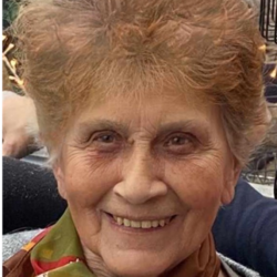 Léa DOUTERLUNGNE à Tournai: avis de décès