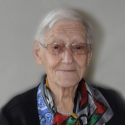 Léa VAN DER STRAETEN