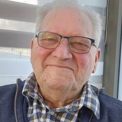 Louis MARCHAL à Saint-Gérard: avis de décès