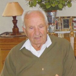 Louis RAYMACKERS à Jambes: avis de décès