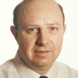 Lucien Matton à Mouscron: avis de décès