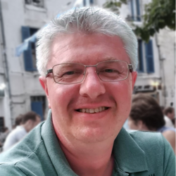 Marc FOURMOIS à Messancy: avis de décès