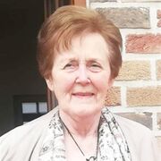 Maria YSEBAERT