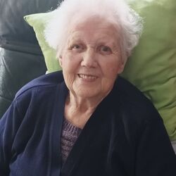 Marie GUERIN à Virton: avis de décès