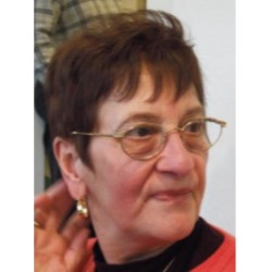 Marie-Thérèse Braquet-Galasse à Arlon: avis de décès