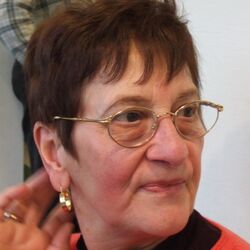 Marie-Thérèse GALASSE à Arlon: avis de décès