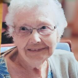 Mariette DOURTE à Seraing: avis de décès