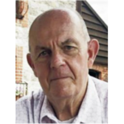 Marius Mohymont à Auvelais: avis de décès