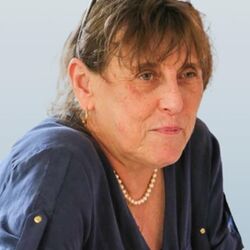 Martine ROUCHET à Bouge: avis de décès