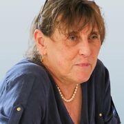 Martine ROUCHET