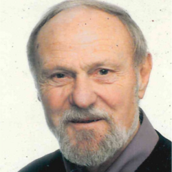 Max BERTON à Péruwelz: avis de décès