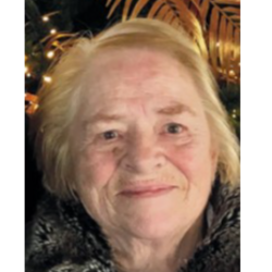 Mia Stoffel-Halin à Bevercé: avis de décès