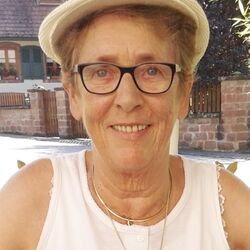 Nancy GOERENS à Bastogne: avis de décès