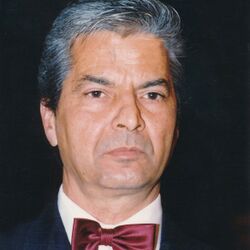 Nicolaos LETSOS à Ramegnies-Chin: avis de décès