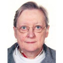 Nicole Krier à Arlon: avis de décès