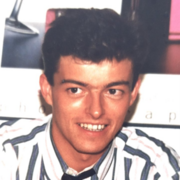 Pascal ENGLEBERT
