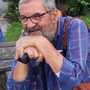 Patrice VANBERGEN