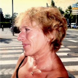 Patricia JANS à Falisolle: avis de décès