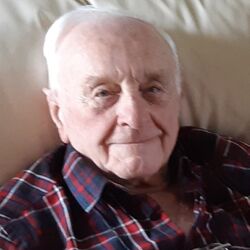 Raymond MARTINET à Smuid: avis de décès