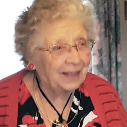 Raymonde DEFOY à Marche-En-Famenne: avis de décès