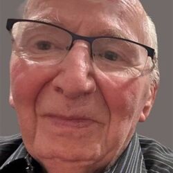 René GOETZ à Dinant: avis de décès