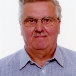 René LEROY à Tournai: avis de décès