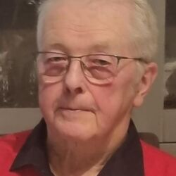 René THIBAUT à Bièvre: avis de décès