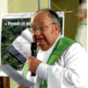 Robert André