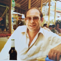 Roland TOLLEBEECK à Tournai: avis de décès