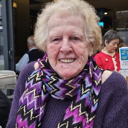 Rosa DÉDRICHE à Wépion: avis de décès