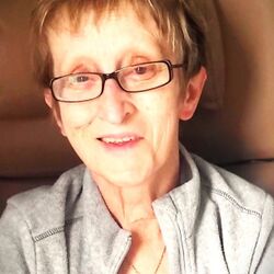 Rose-Marie Laurent à Libramont-Chevigny: avis de décès