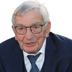 Simon Dierge à Tamines: avis de décès