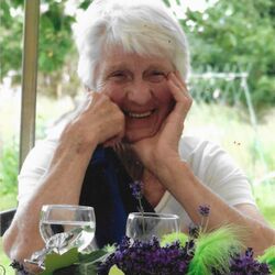 Simone DURENNE à Rumillies: avis de décès