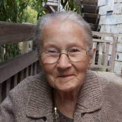 Solange BETERMIEZ à Leuze-En-Hainaut: avis de décès