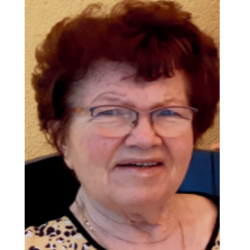 Solange FREIDT à Aubange: avis de décès