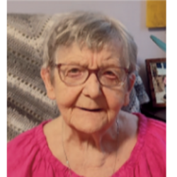 Sonia ANDRE à Saint-Mard: avis de décès