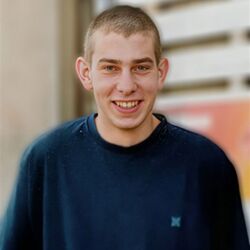 Stéphane GRAFF à Arlon: avis de décès